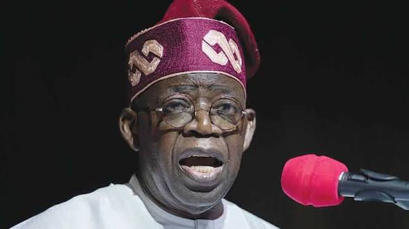 Why Nigerian Youths May Vote Me Out — Tinubu Warns at Africa CEO Forum